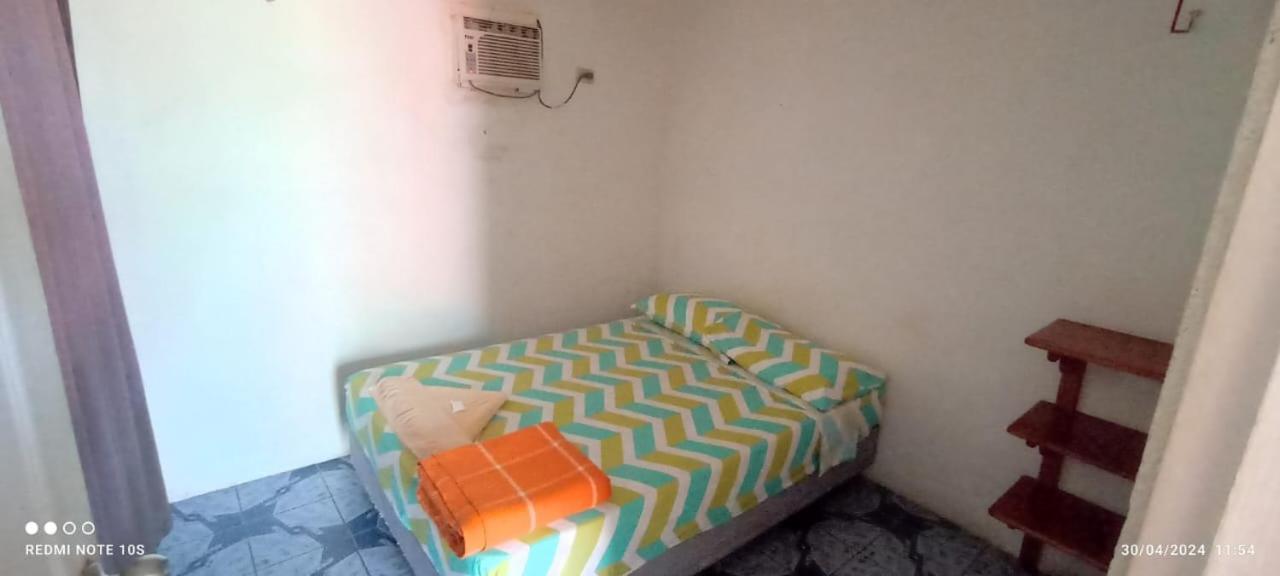 Hostal Cabanas Don Jorge Пуэрто-Бакерисо-Морено Экстерьер фото